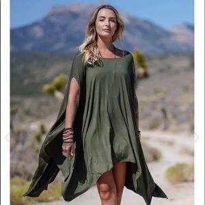 The Wren Tunic